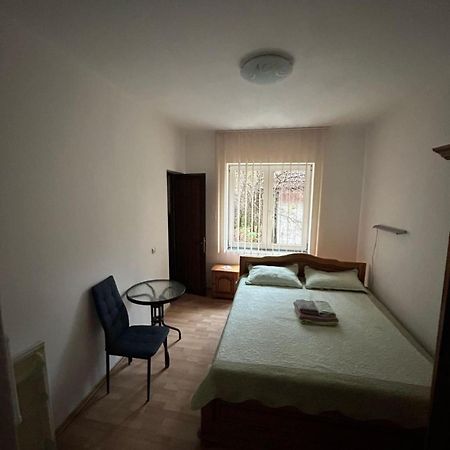 Băile Olăneşti Casa Rosa 빌라 외부 사진