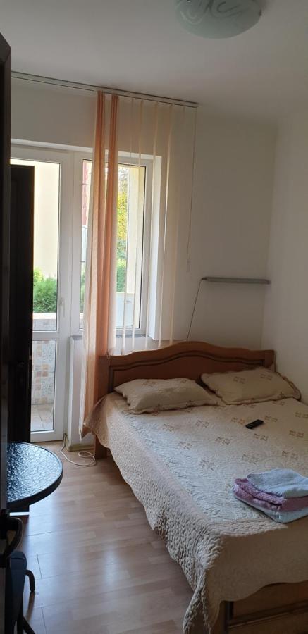 Băile Olăneşti Casa Rosa 빌라 외부 사진