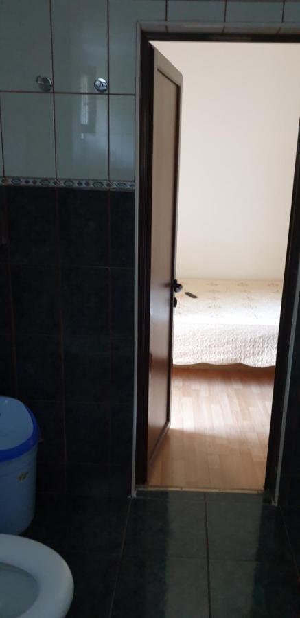 Băile Olăneşti Casa Rosa 빌라 외부 사진