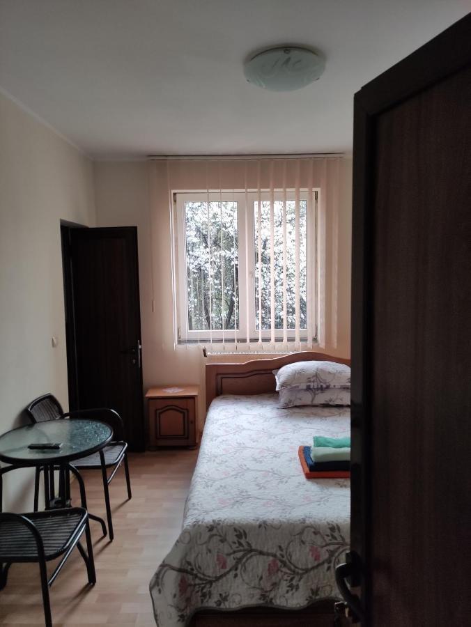 Băile Olăneşti Casa Rosa 빌라 외부 사진