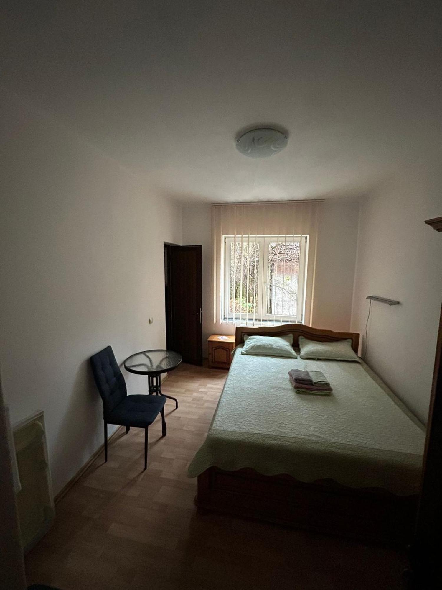 Băile Olăneşti Casa Rosa 빌라 외부 사진