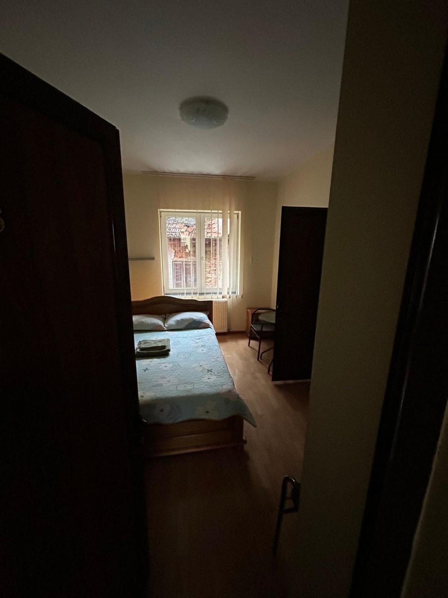 Băile Olăneşti Casa Rosa 빌라 외부 사진