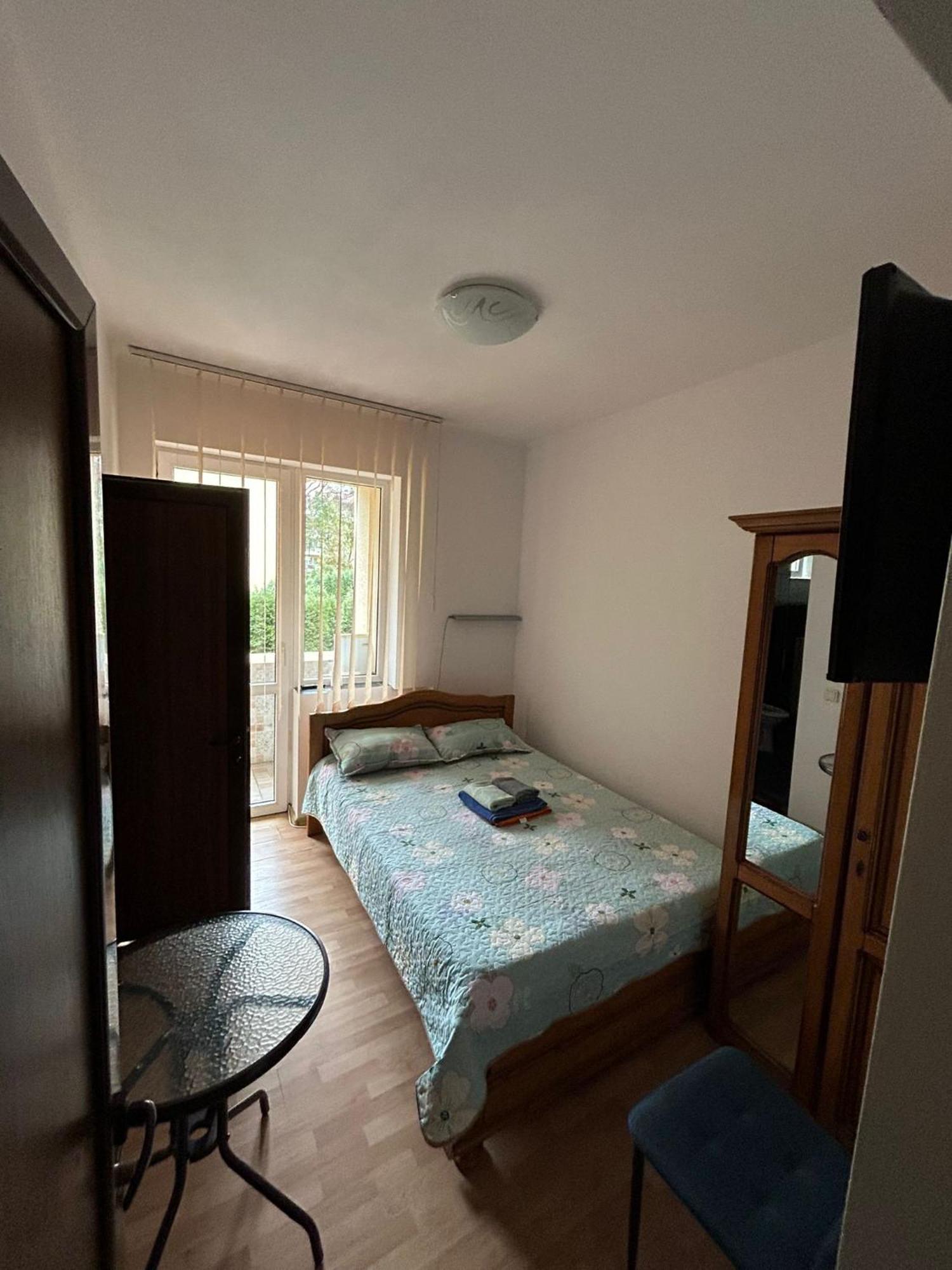Băile Olăneşti Casa Rosa 빌라 외부 사진