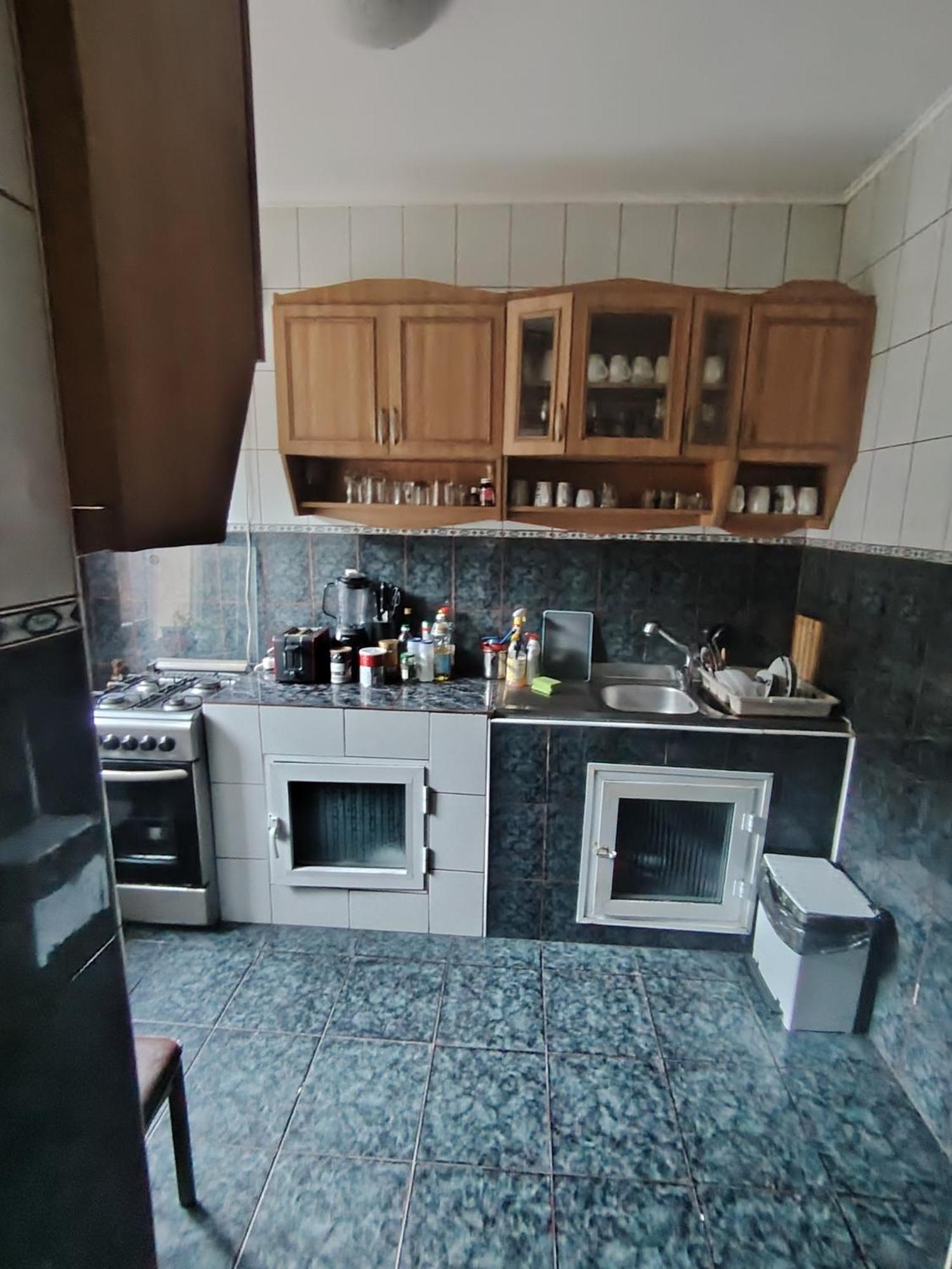 Băile Olăneşti Casa Rosa 빌라 객실 사진