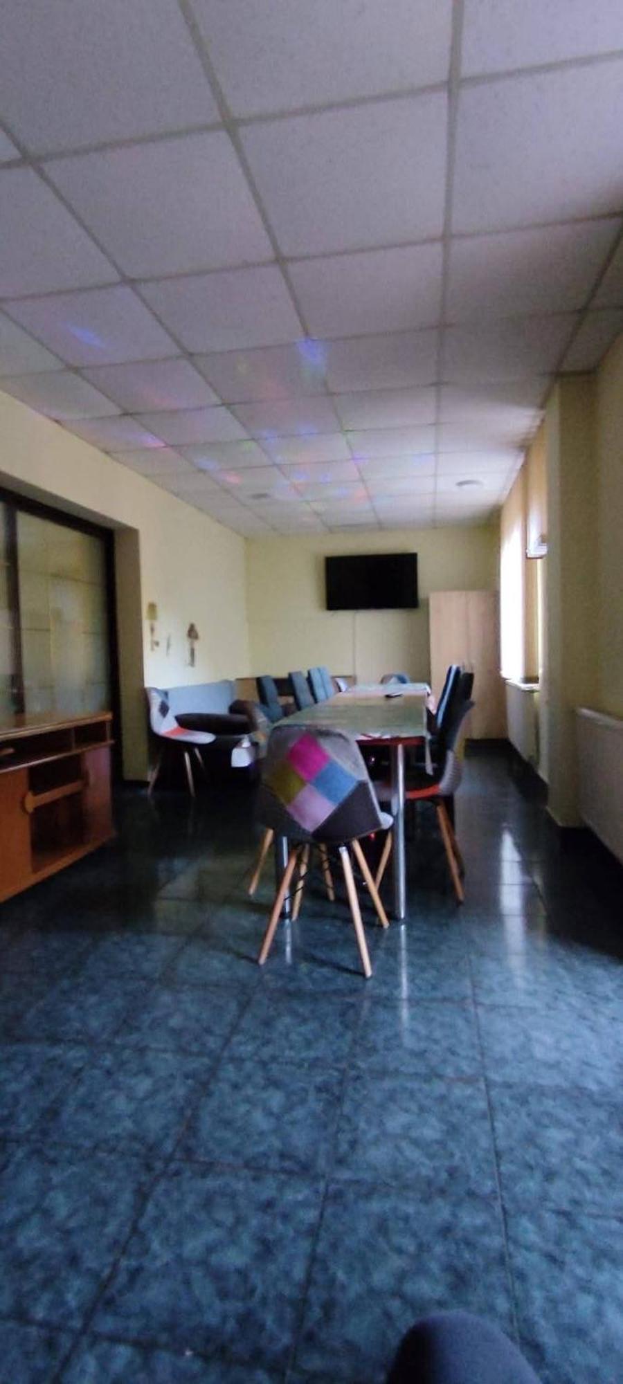 Băile Olăneşti Casa Rosa 빌라 외부 사진