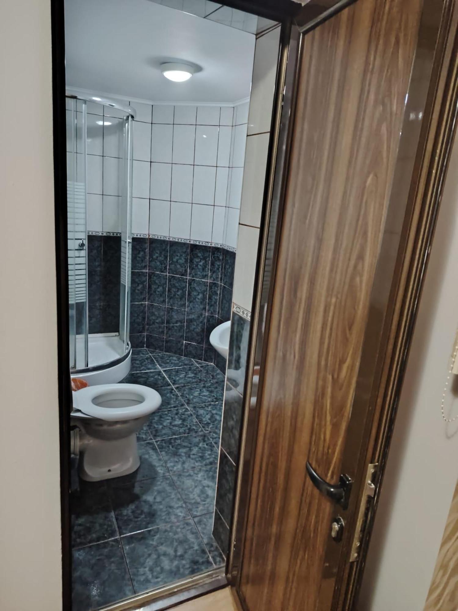 Băile Olăneşti Casa Rosa 빌라 외부 사진
